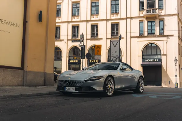 Casoola Kasino Android/iOS aplikace